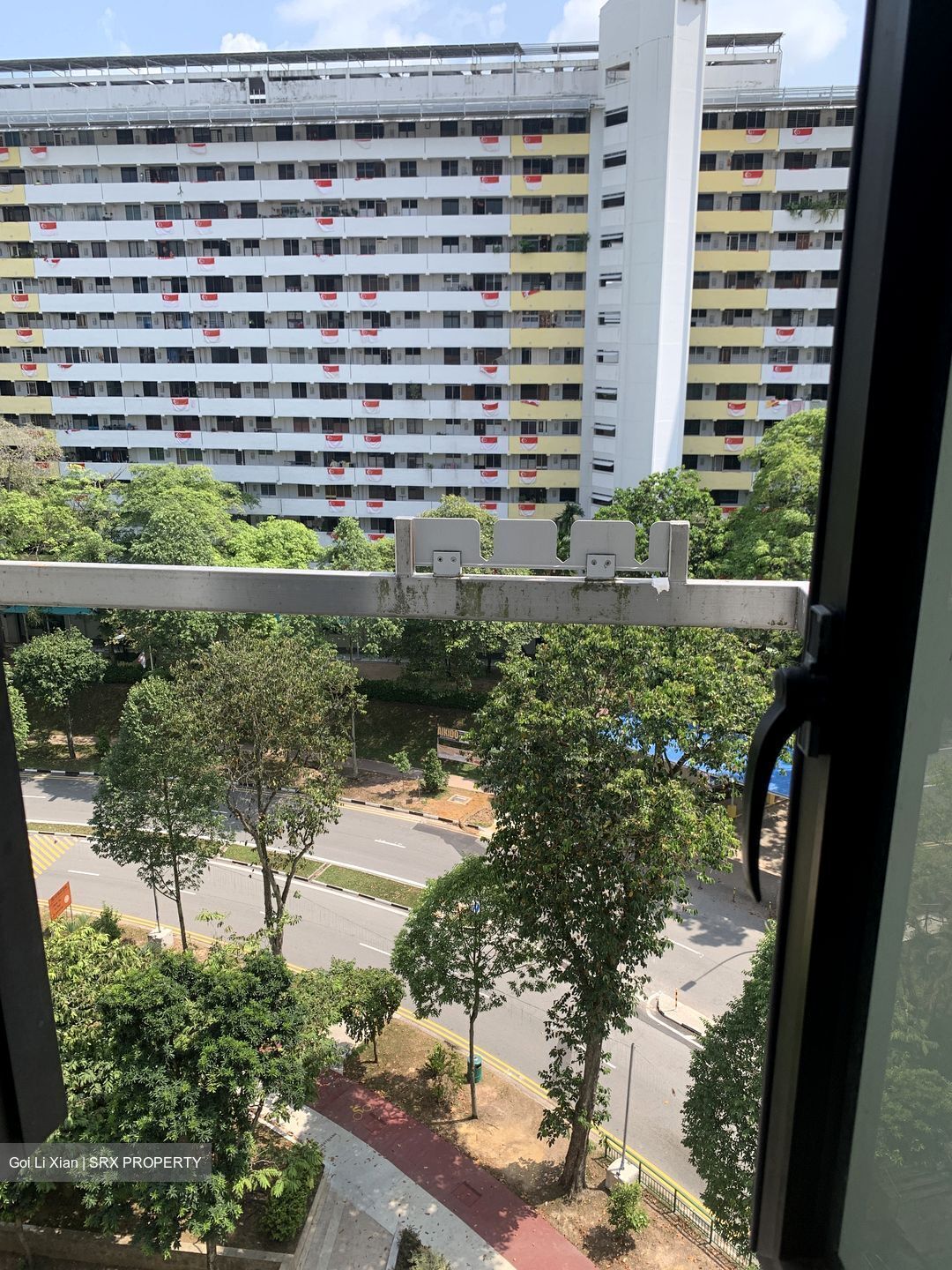 Blk 19 GHIM MOH GARDENS (Queenstown), HDB 3 Rooms #602751441